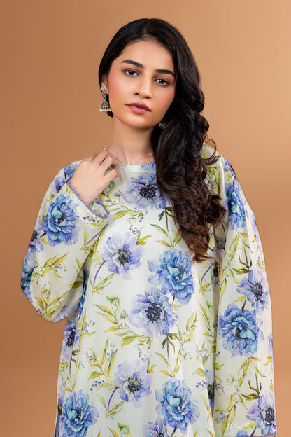 Kurta Trouser - 2359