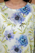 Kurta Trouser - 2359