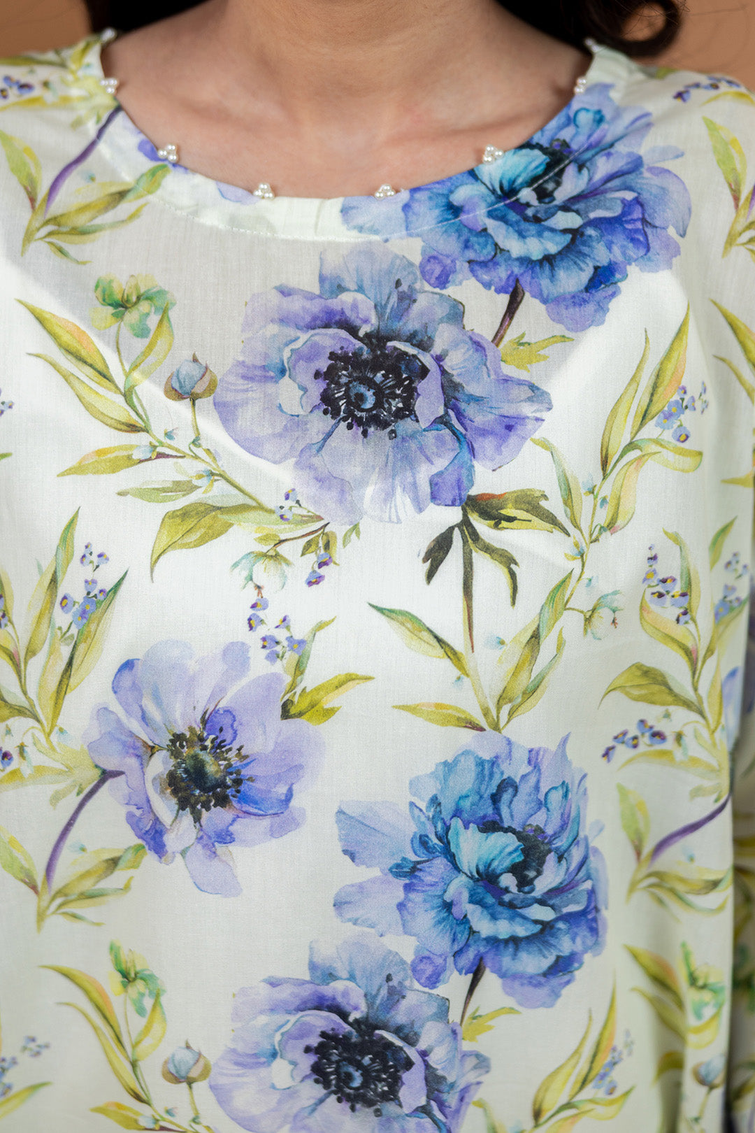 Kurta Trouser - 2359