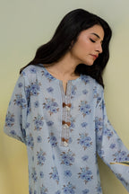 Kurta Trouser - 2360