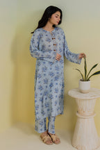 Kurta Trouser - 2360