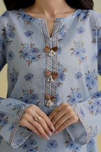 Kurta Trouser - 2360
