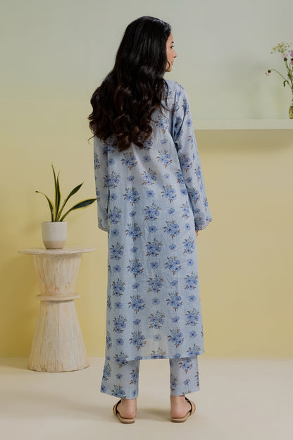 Kurta Trouser - 2360