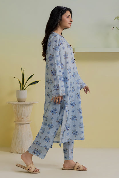 Kurta Trouser - 2360