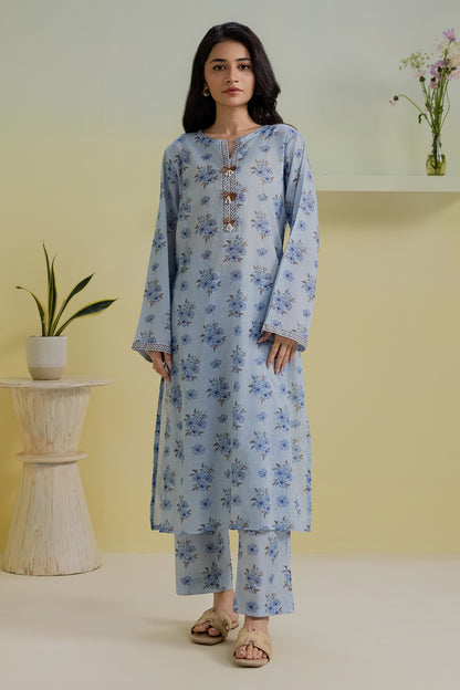 Kurta Trouser - 2360