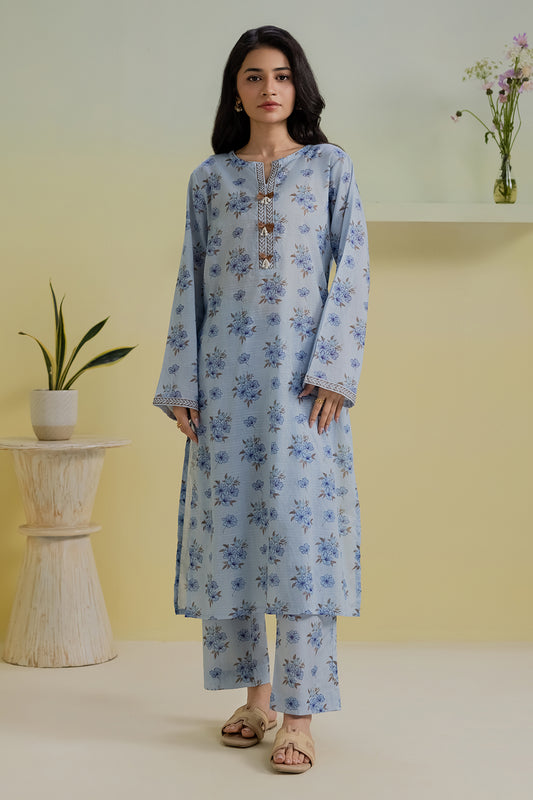 Kurta Trouser - 2360