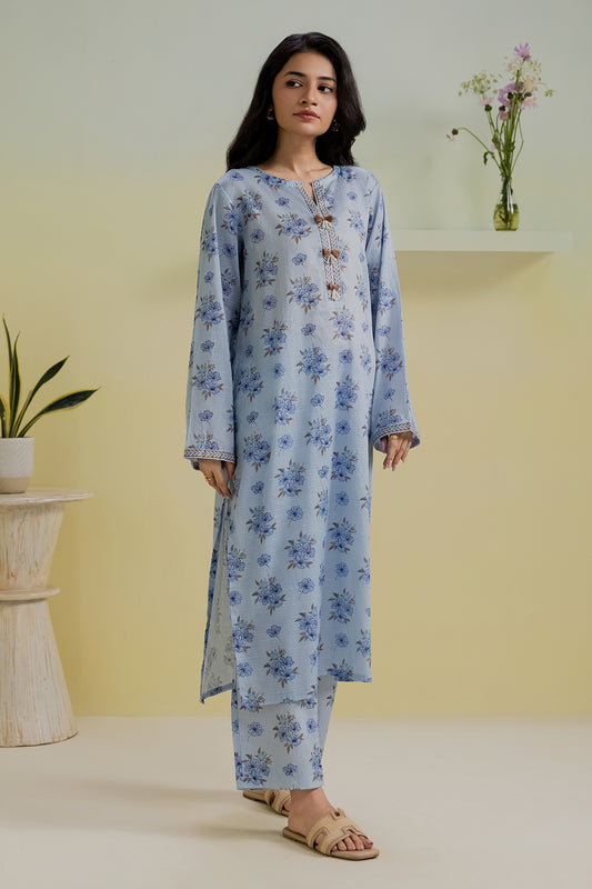 Kurta Trouser - 2360