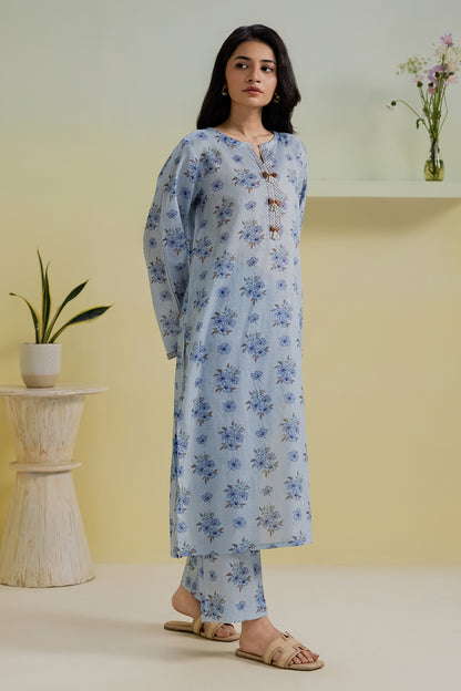 Kurta Trouser - 2360