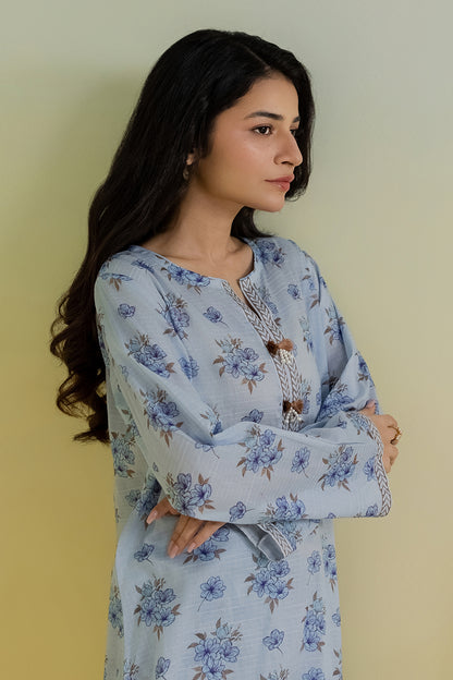 Kurta Trouser - 2360