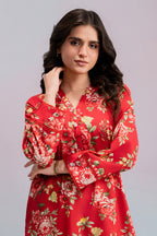 Kurta Trouser - 2361