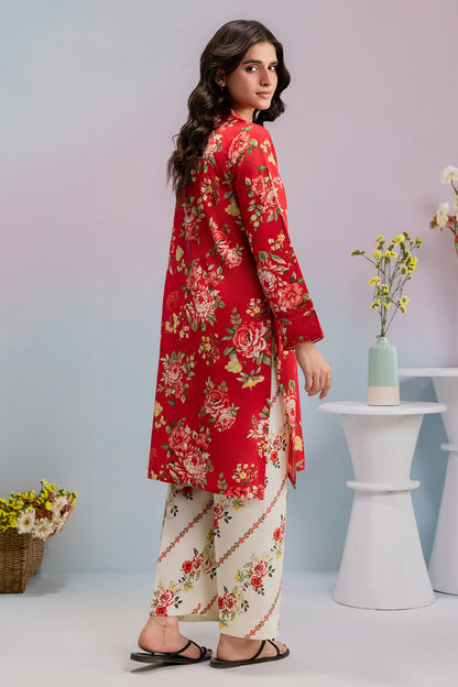 Kurta Trouser - 2361