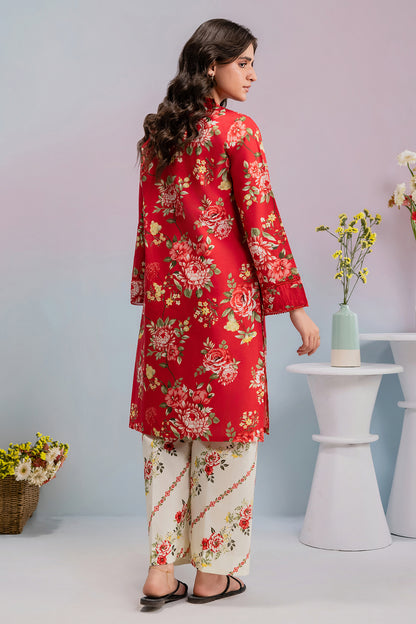 Kurta Trouser - 2361
