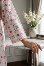 Kurta Trouser - 2362