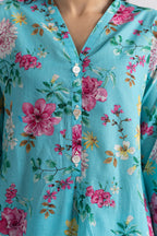 Kurta Trouser - 2365