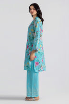 Kurta Trouser - 2365