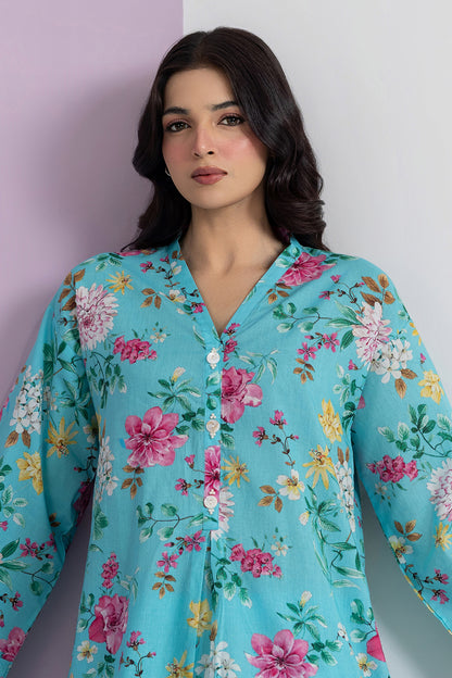 Kurta Trouser - 2365