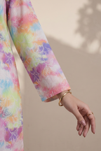 Kurta Trouser - 2368