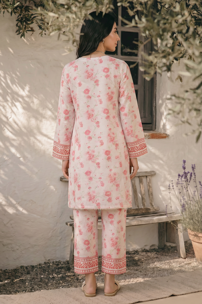 Kurta Trouser - 2364