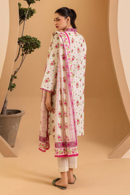 Kurta Dupatta - 2393