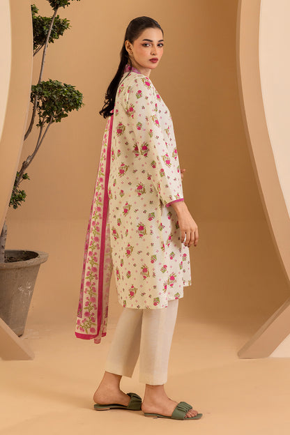 Kurta Dupatta - 2393