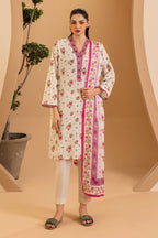 Kurta Dupatta - 2393