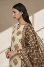 Kurta Dupatta - 2395
