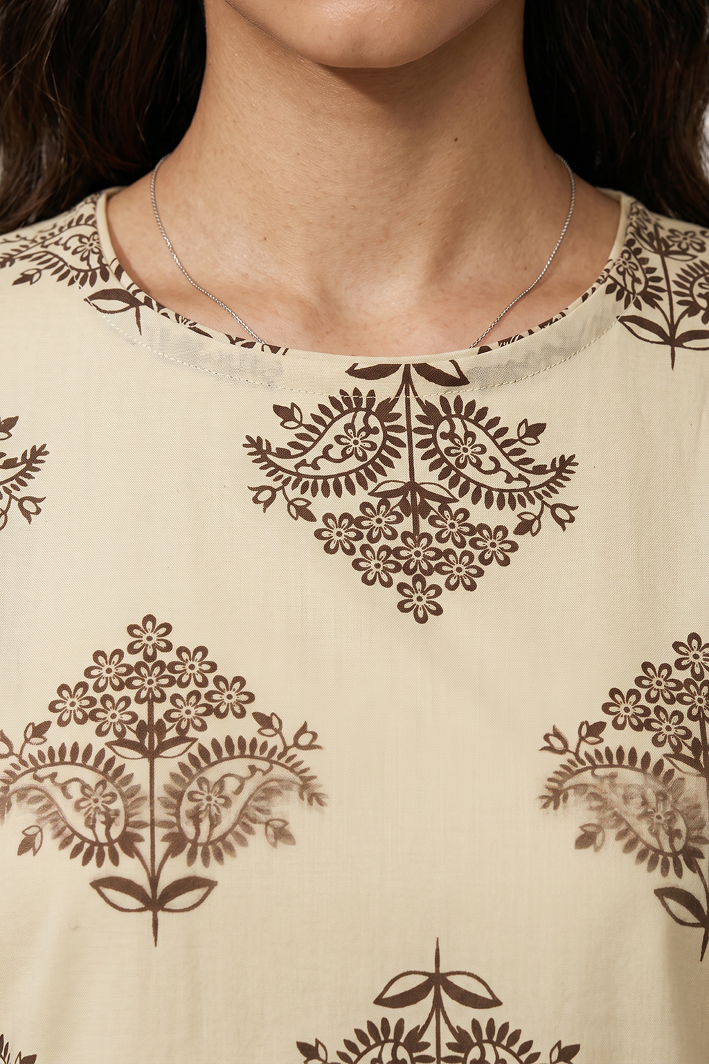 Kurta Dupatta - 2395