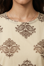 Kurta Dupatta - 2395