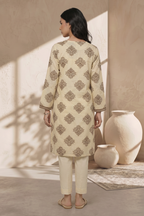 Kurta Dupatta - 2395