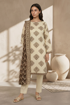 Kurta Dupatta - 2395