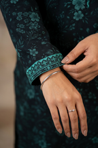 Kurta Dupatta - 2396