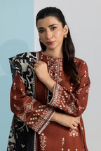Kurta Dupatta - 2397