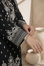 Kurta Dupatta - 2399
