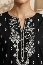 Kurta Dupatta - 2399