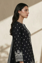 Kurta Dupatta - 2399