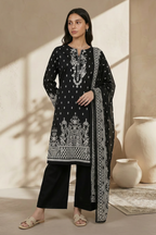 Kurta Dupatta - 2399