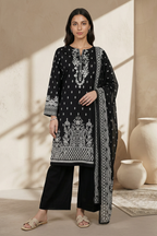 Kurta Dupatta - 2399