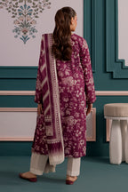 Kurta Dupatta - 2401