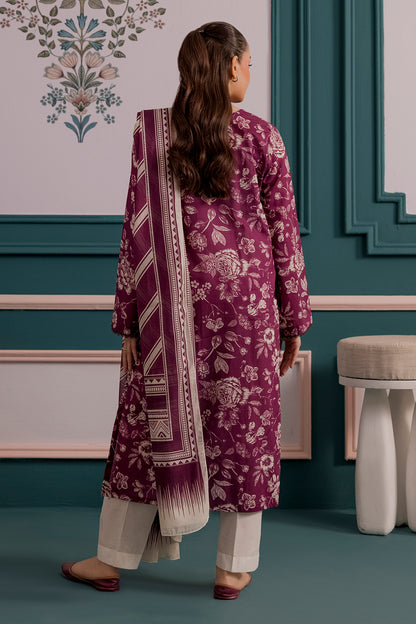 Kurta Dupatta - 2401