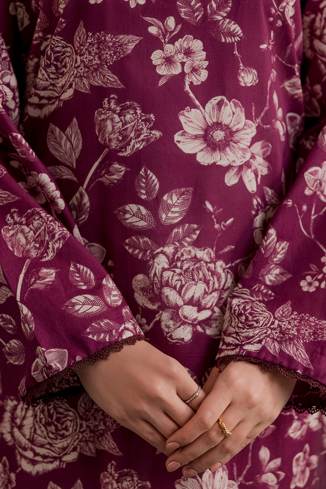 Kurta Dupatta - 2401
