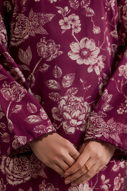 Kurta Dupatta - 2401