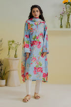 Kurta Dupatta - 2405