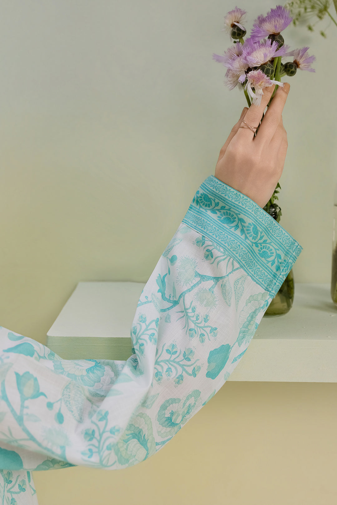 Kurta Dupatta - 2406