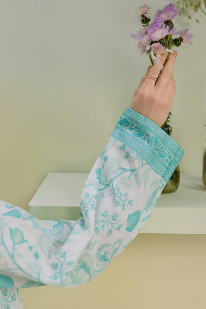 Kurta Dupatta - 2406