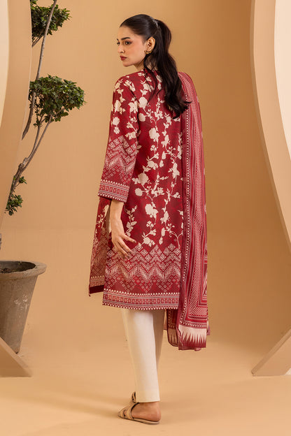 Kurta Dupatta - 2407