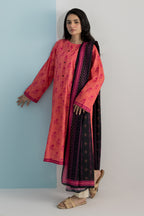 Kurta Dupatta - 2408