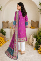 Kurta Dupatta - 2411