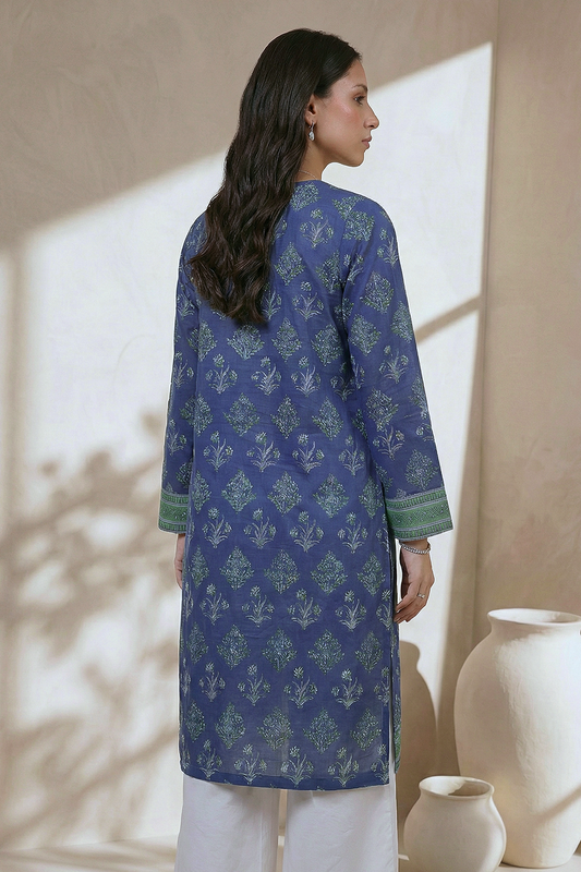 Kurta Dupatta - 2412