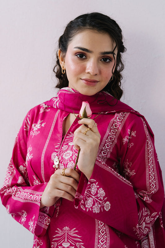 Kurta Dupatta - 2413