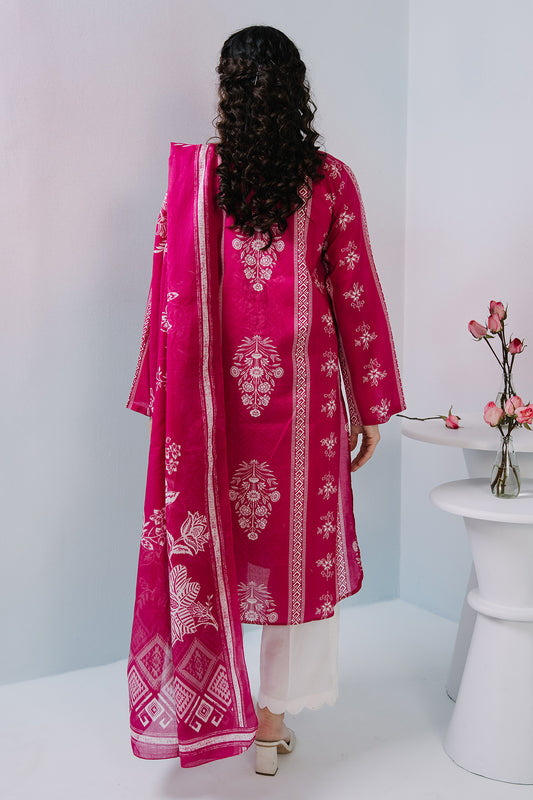 Kurta Dupatta - 2413